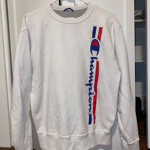 Champions Crewneck